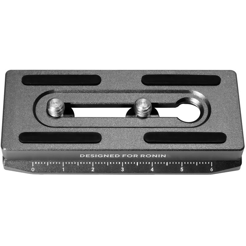 Kondor Blue Ronin Gimbal Arca Plate for Cages